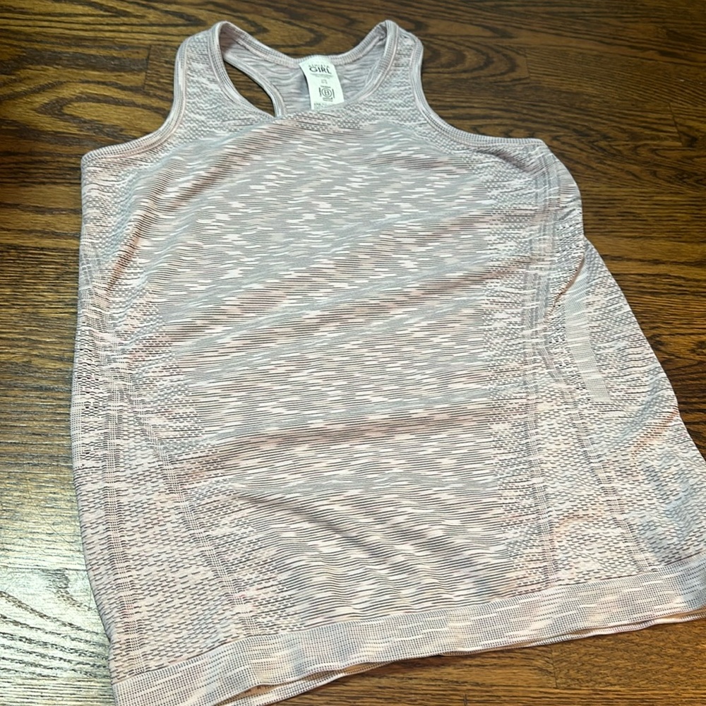 Athleta girls 12